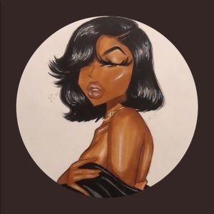 Meet your Posher, Sheyenne